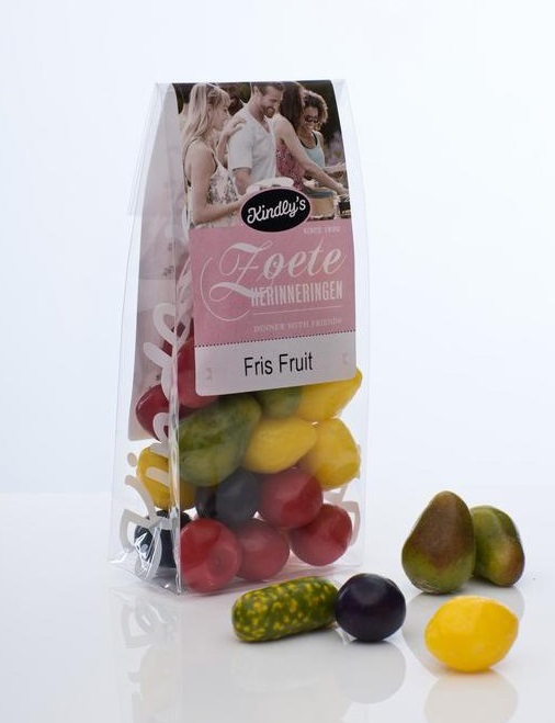 KINDLYS Fruitmix