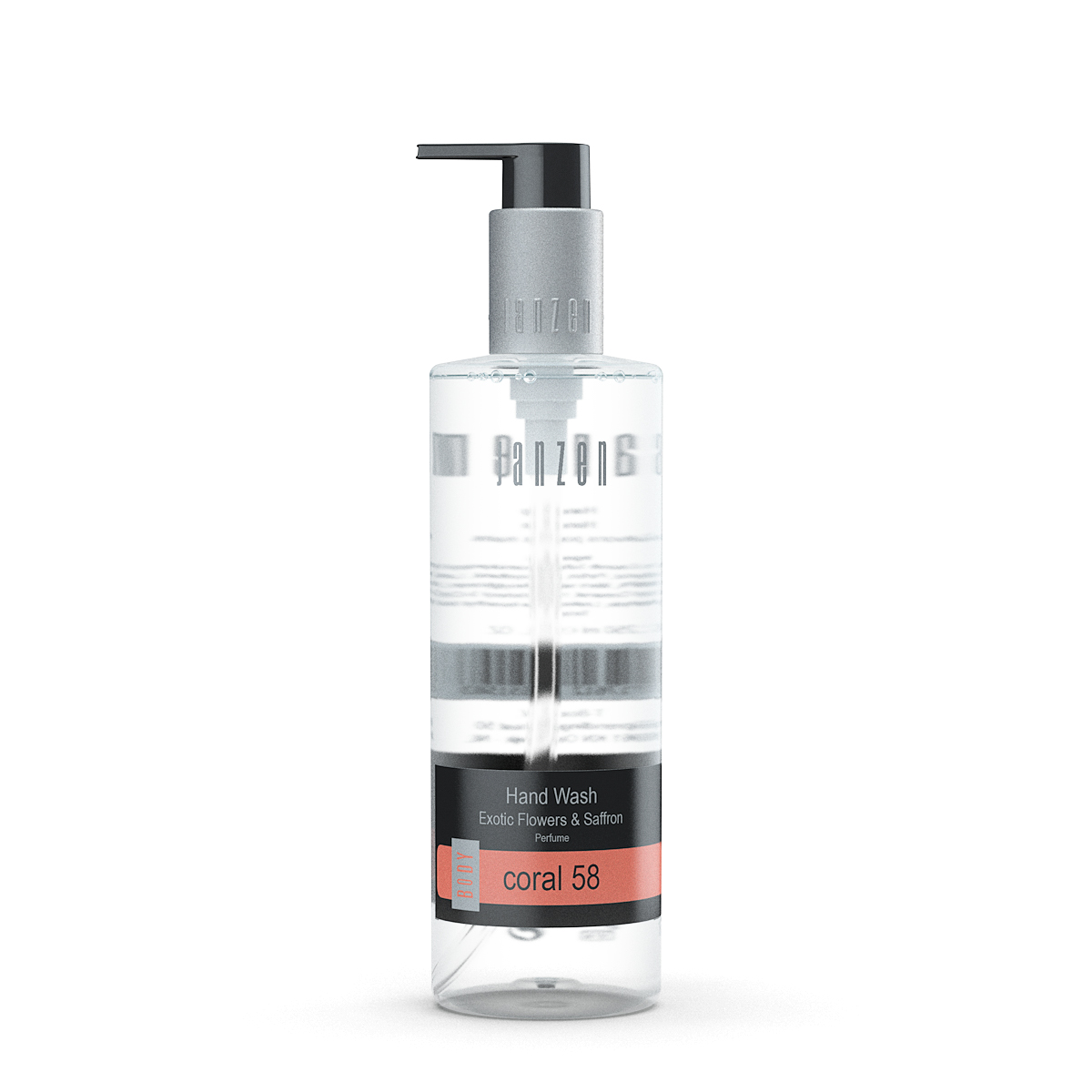 JANZEN Hand Wash Coral 58