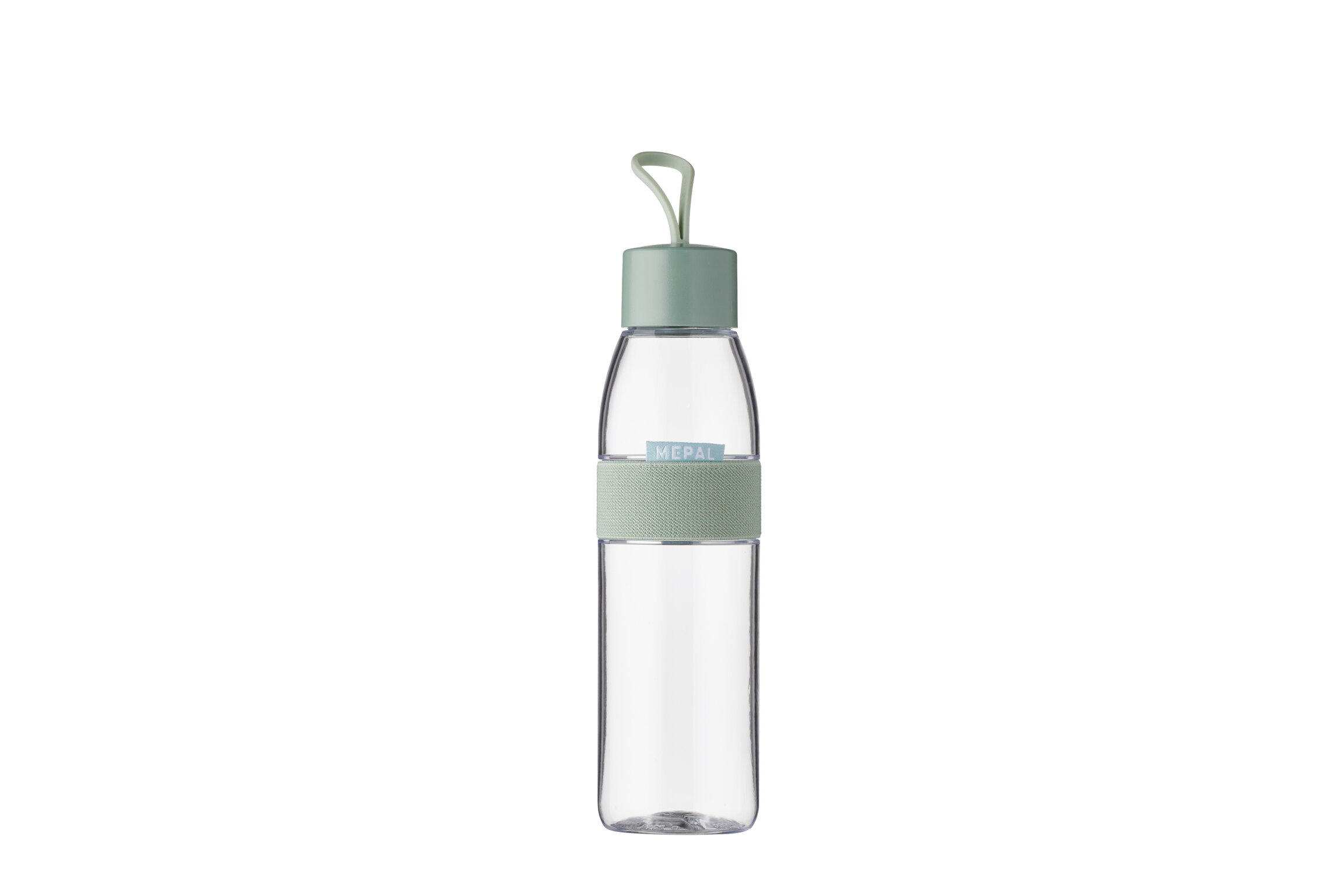 water bottle ellipse 500 ml - nordic sage