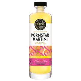 Punch Club Pornstar Martini 0,5L