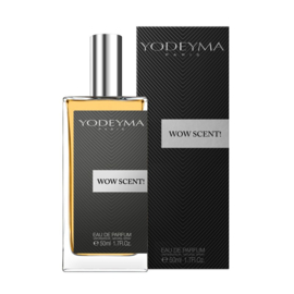 Wow scent 50 ml