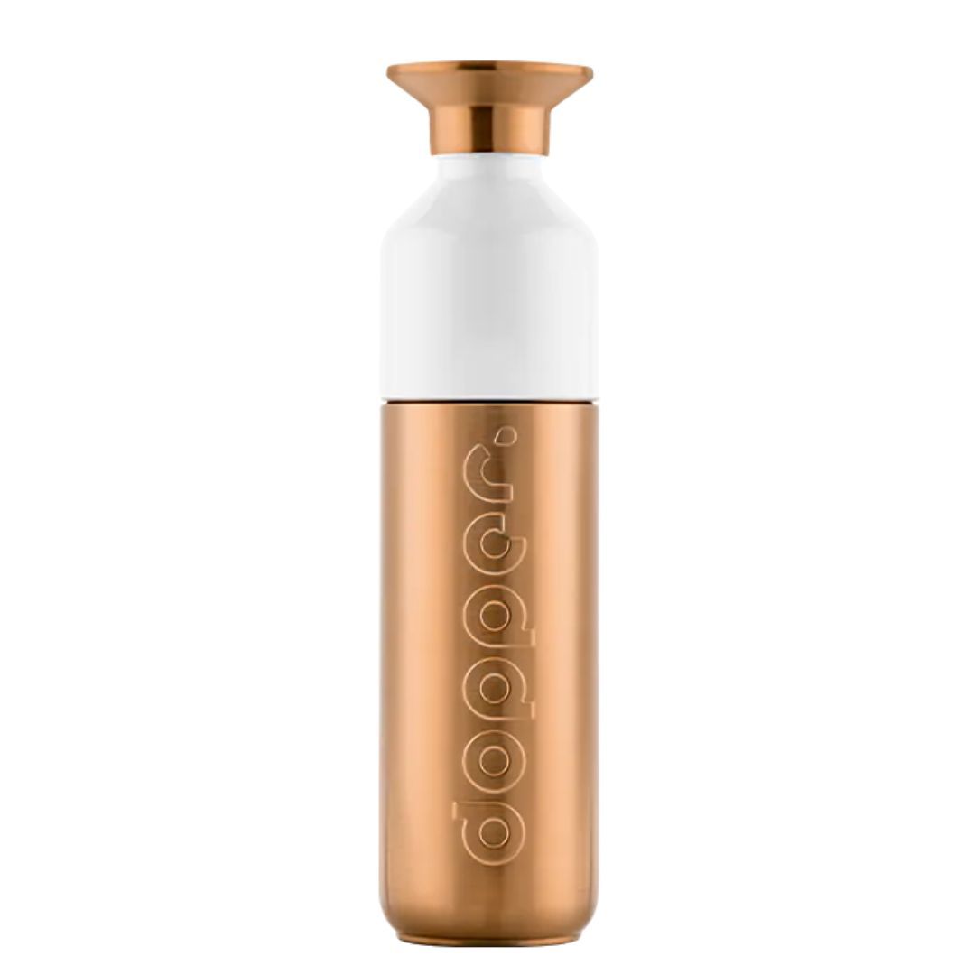 Dopper Steel Bronze 490 ml