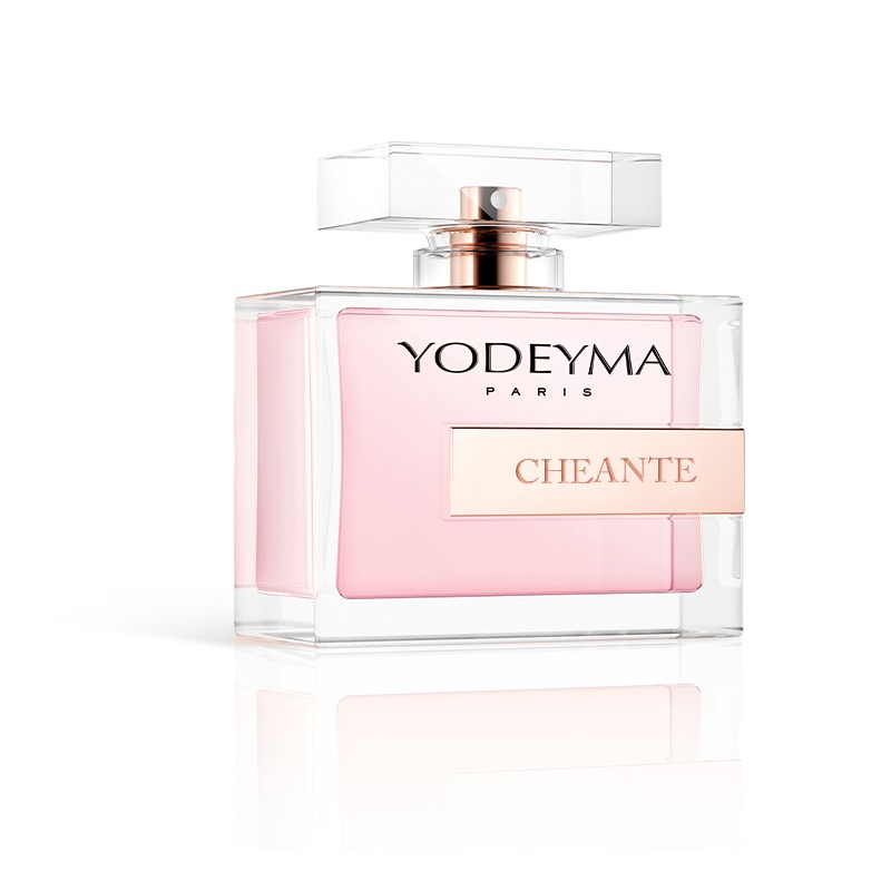 CHEANTE 100ml INSPIRED BY COCO MADEMOISELLE