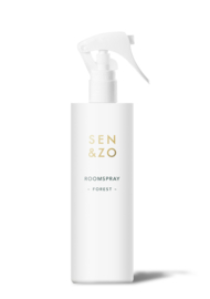 Sen & Zo Room Spray 200 ML Forest