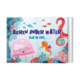 Dieren onder water