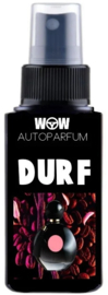 Autoparfum Spray Durf 100ml