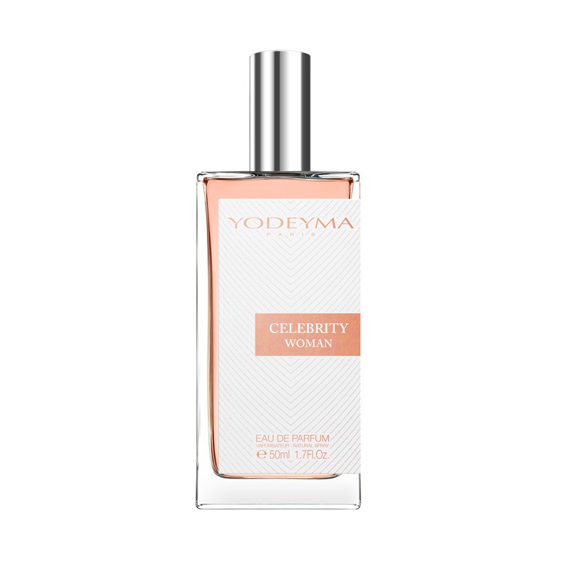 CELEBRITY WOMAN 50ml INSPIRED BY LA VIE EST BELLE