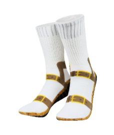 Silly socks - Sandal