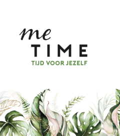Me Time (nieuw)