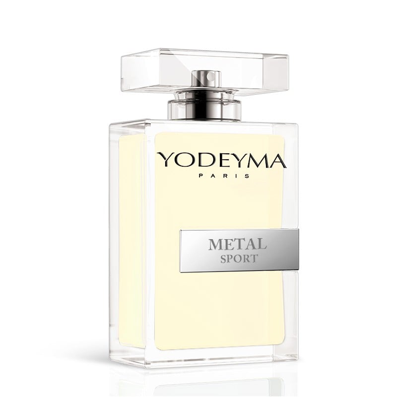 METAL SPORT 100ml INSPIRED BY ALLURE HOMME SPORT