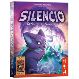 Silencio