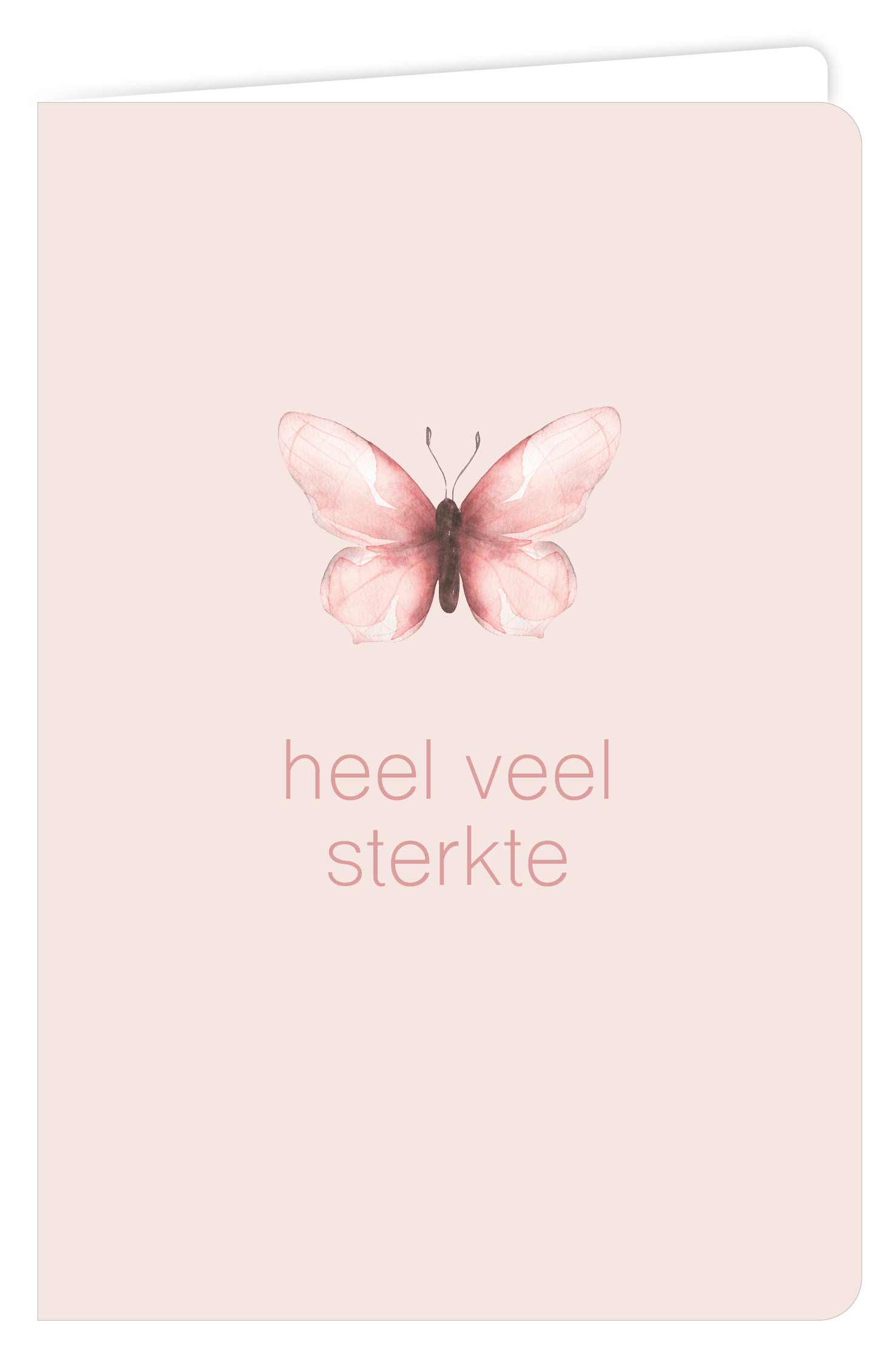 Heel veel sterkte