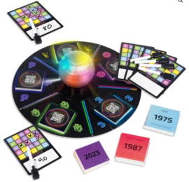 Spel Hitster Bingo