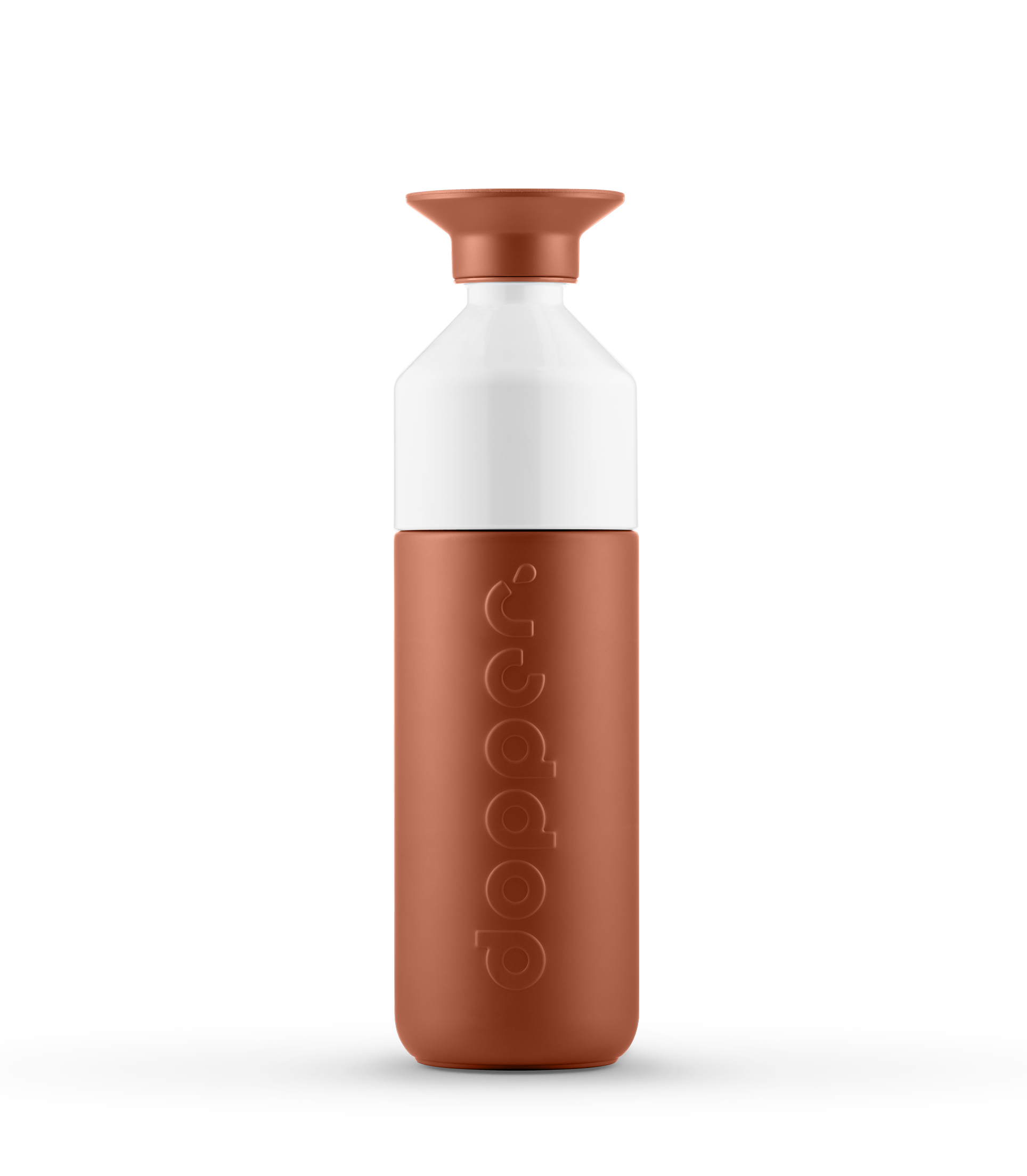Dopper Insulated Terracotta Tide 350ml