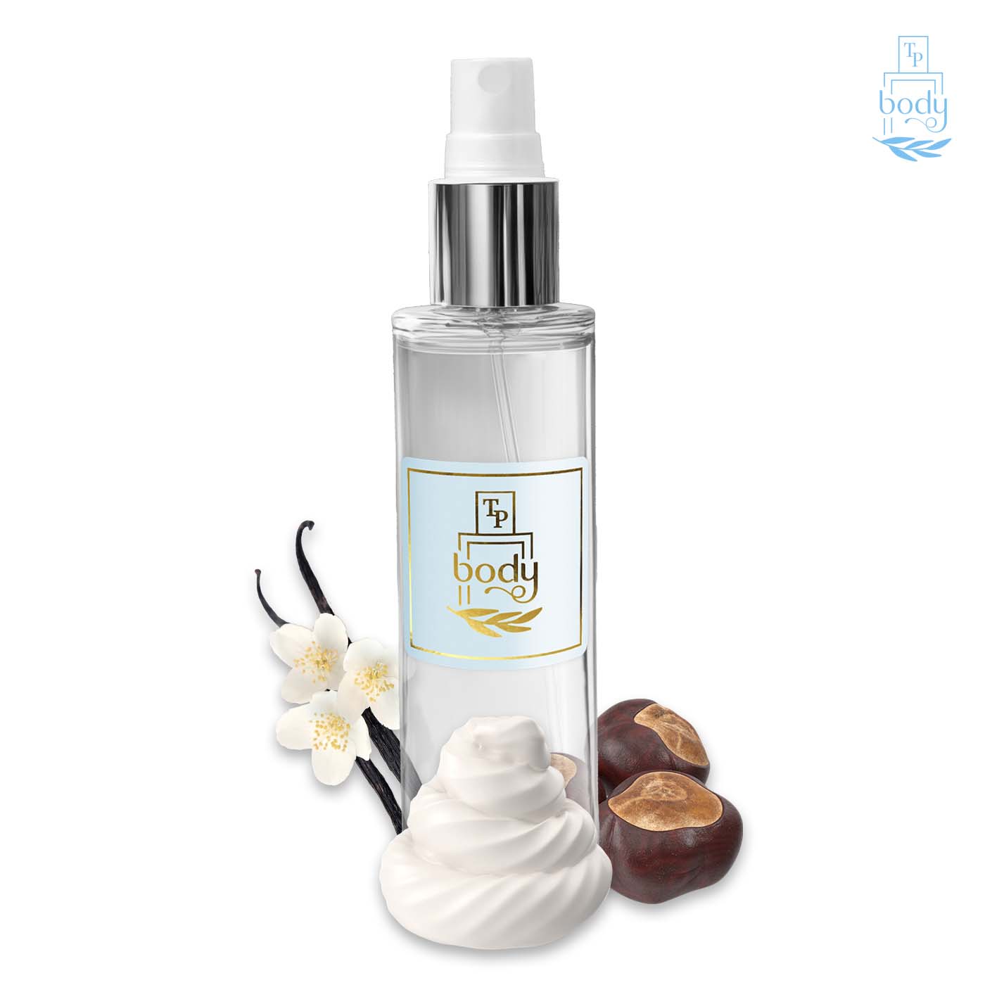 FA558 Bodymist 100ml