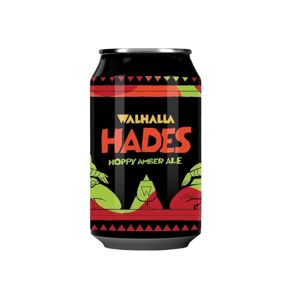 Hades Walhalla 33 cl