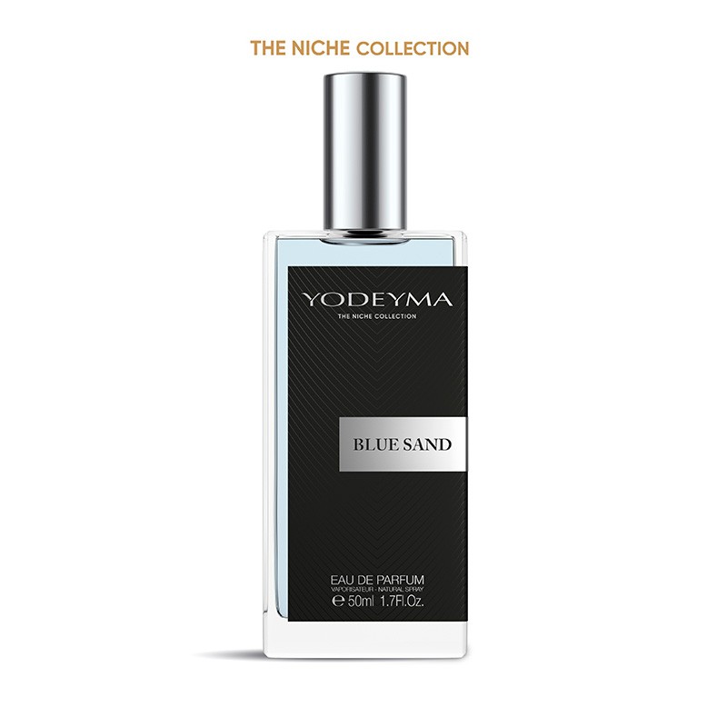 BLUE SAND 50ml  N  INSPIRED BY XERJOFF