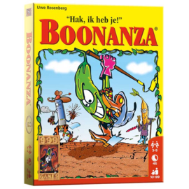 Boonanza