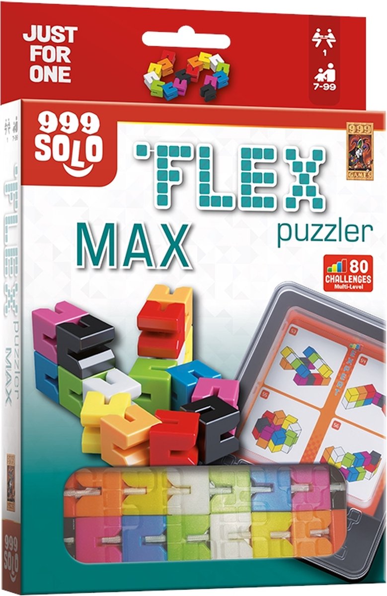 Flex Puzzler MAX