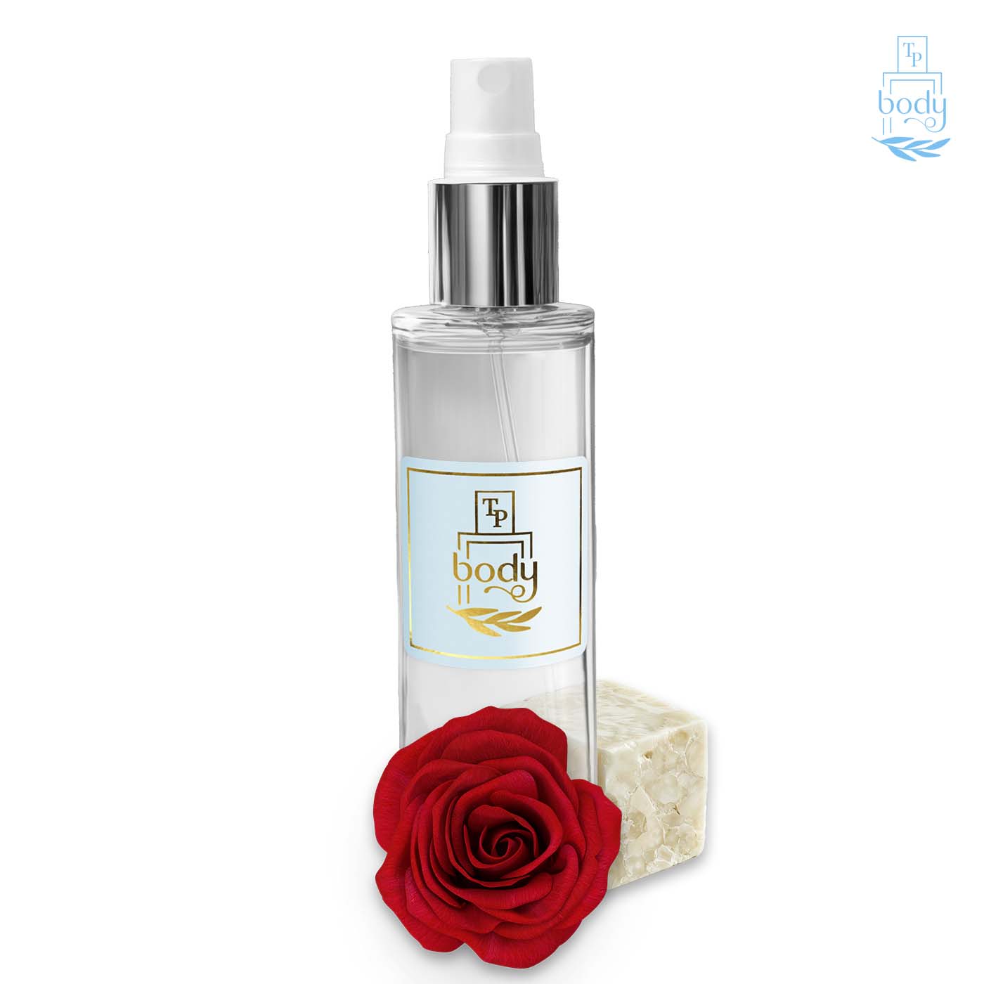 FA703 Bodymist 100ml