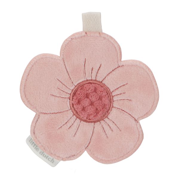 LD9558 figuur bloem