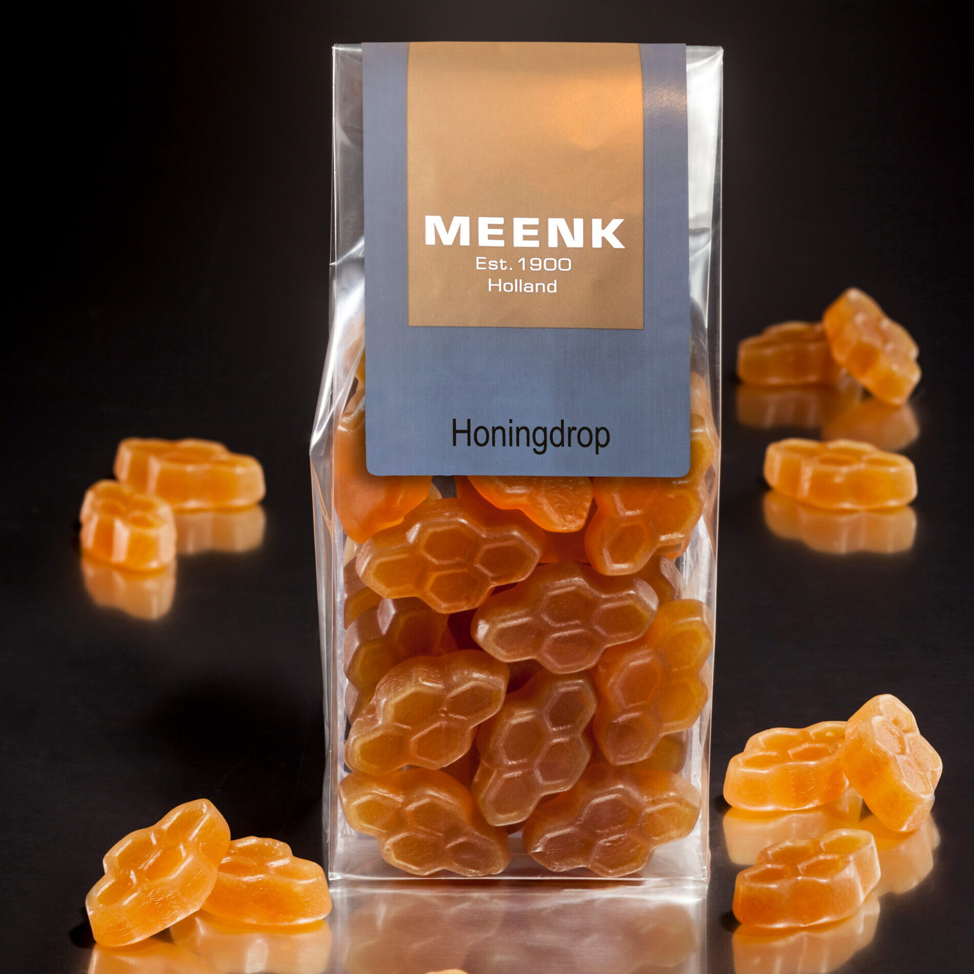 MEENK Honingdrop