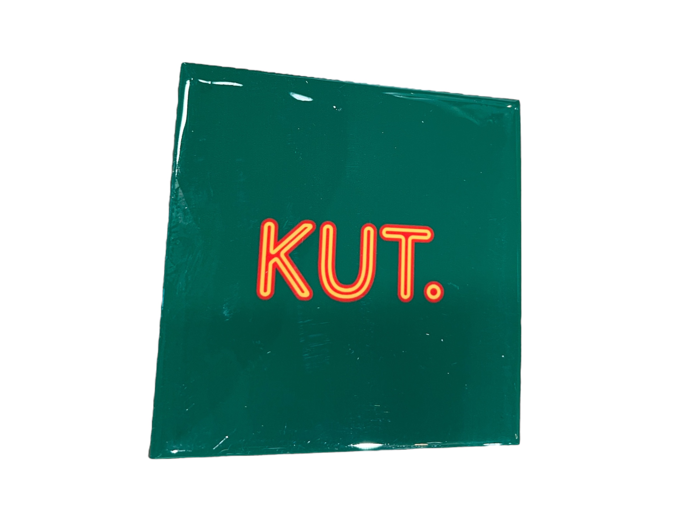 Tegeltje kut