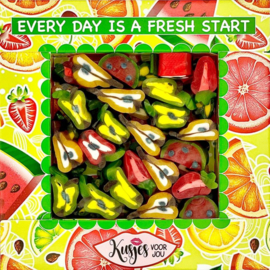 Mix Fruit - Every Day Fresh Start