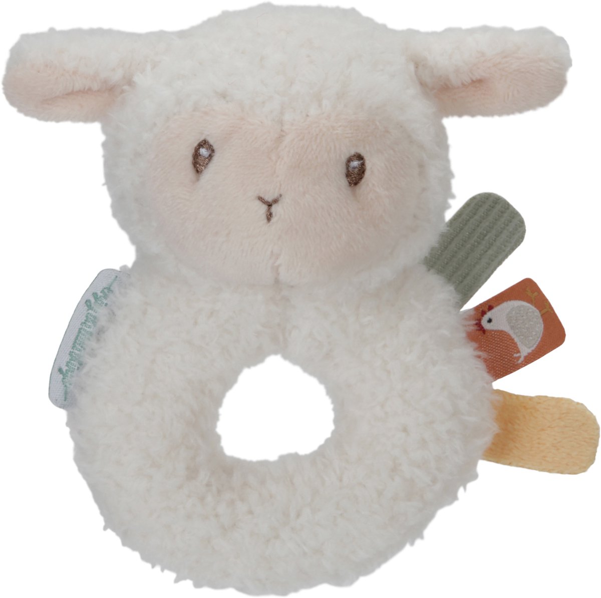 LD8831 rammelaar schaap farm