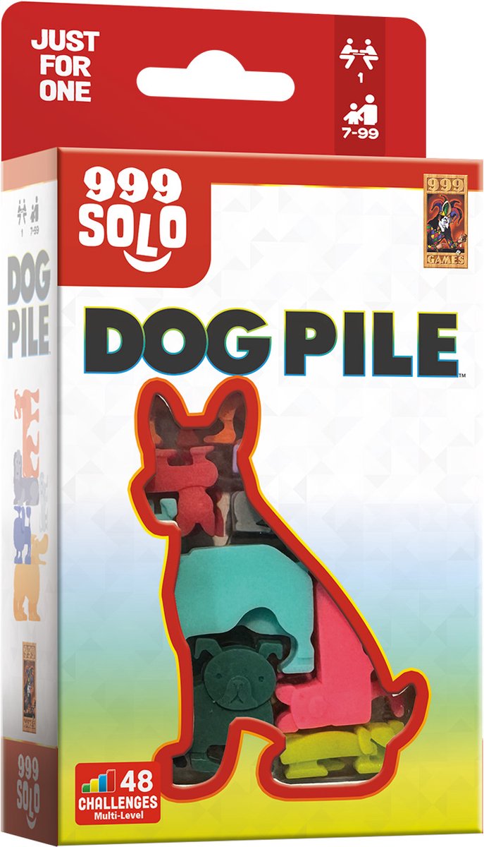 Dog Pile