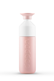 Dopper Insulated Steamy Pink 580ml