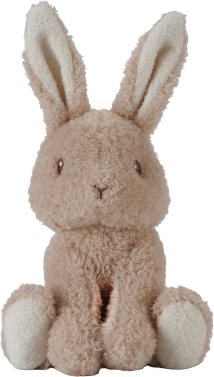 LD8450 Knuffel bunny 15 cm