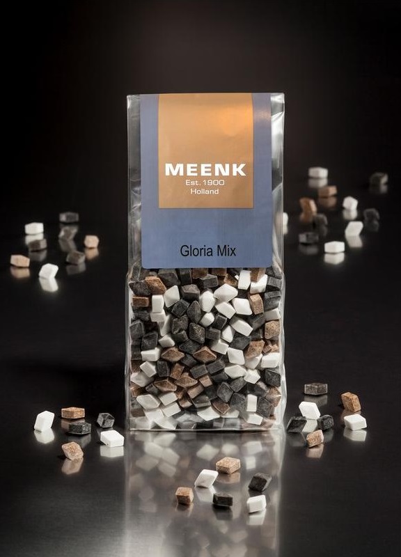 MEENK Gloria Mix