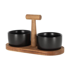 Bits & Bites Bo Klein Zwart