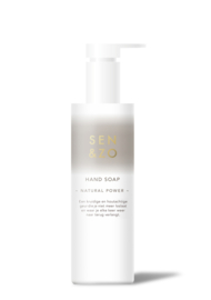 Sen & Zo Handsoap 200ML Natural Power