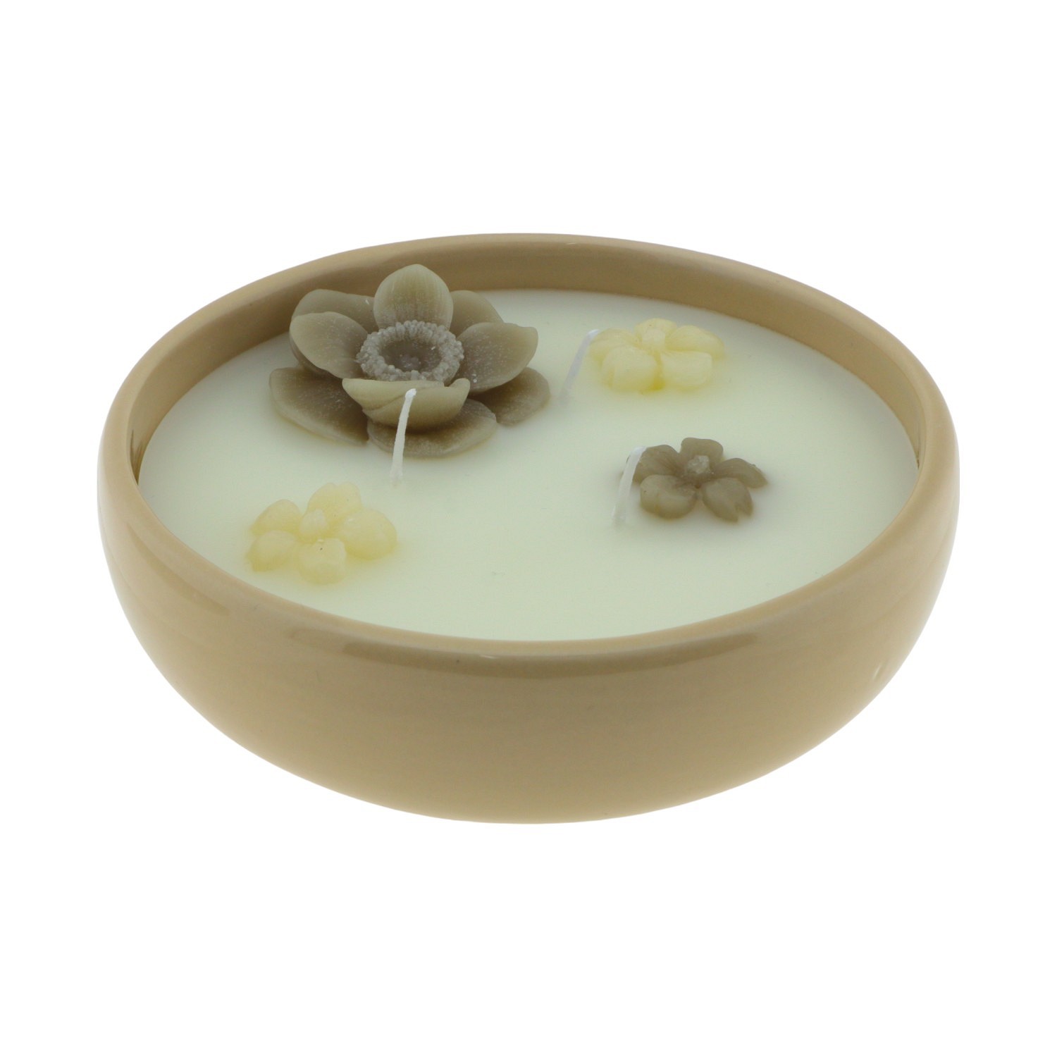 Kaars Flower Margo (8)