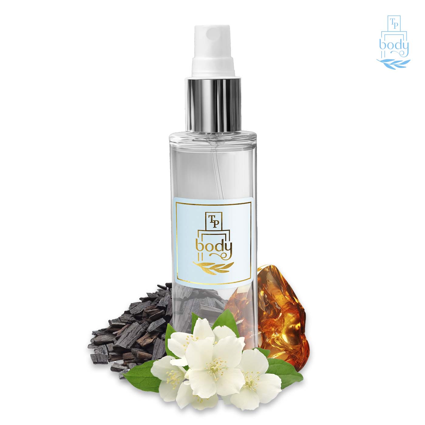 FA501 Bodymist 100ml