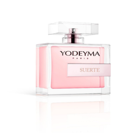 SUERTE 100ml INSPIRED BY PURE XS FOR HER