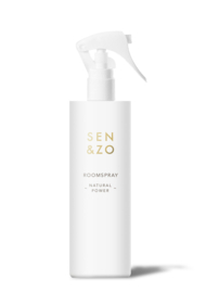 Sen & Zo Room Spray 200 ML Natural Power