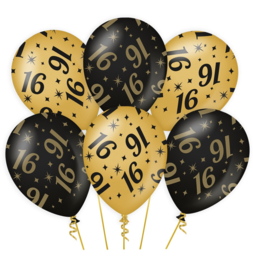 Classy party balloons - 16