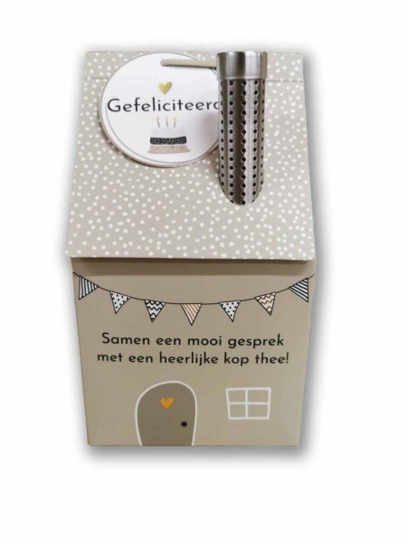Thee huisje 01