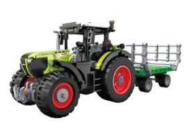 CaDA Claas Arion 660 Tractor C65015W