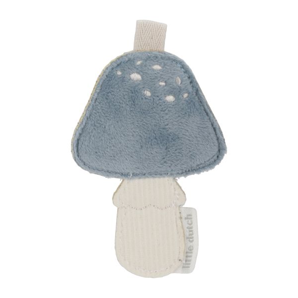 LD9557 figuur paddenstoel