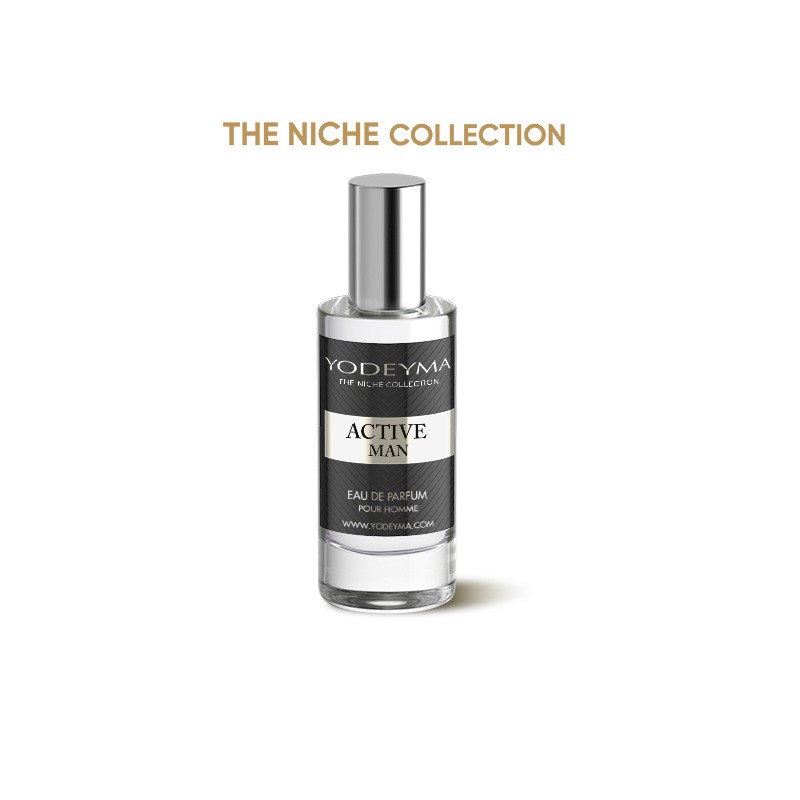 ACTIVE MAN 15ml  N  INSPIRED BY CREED