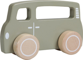 LD7127 Busje