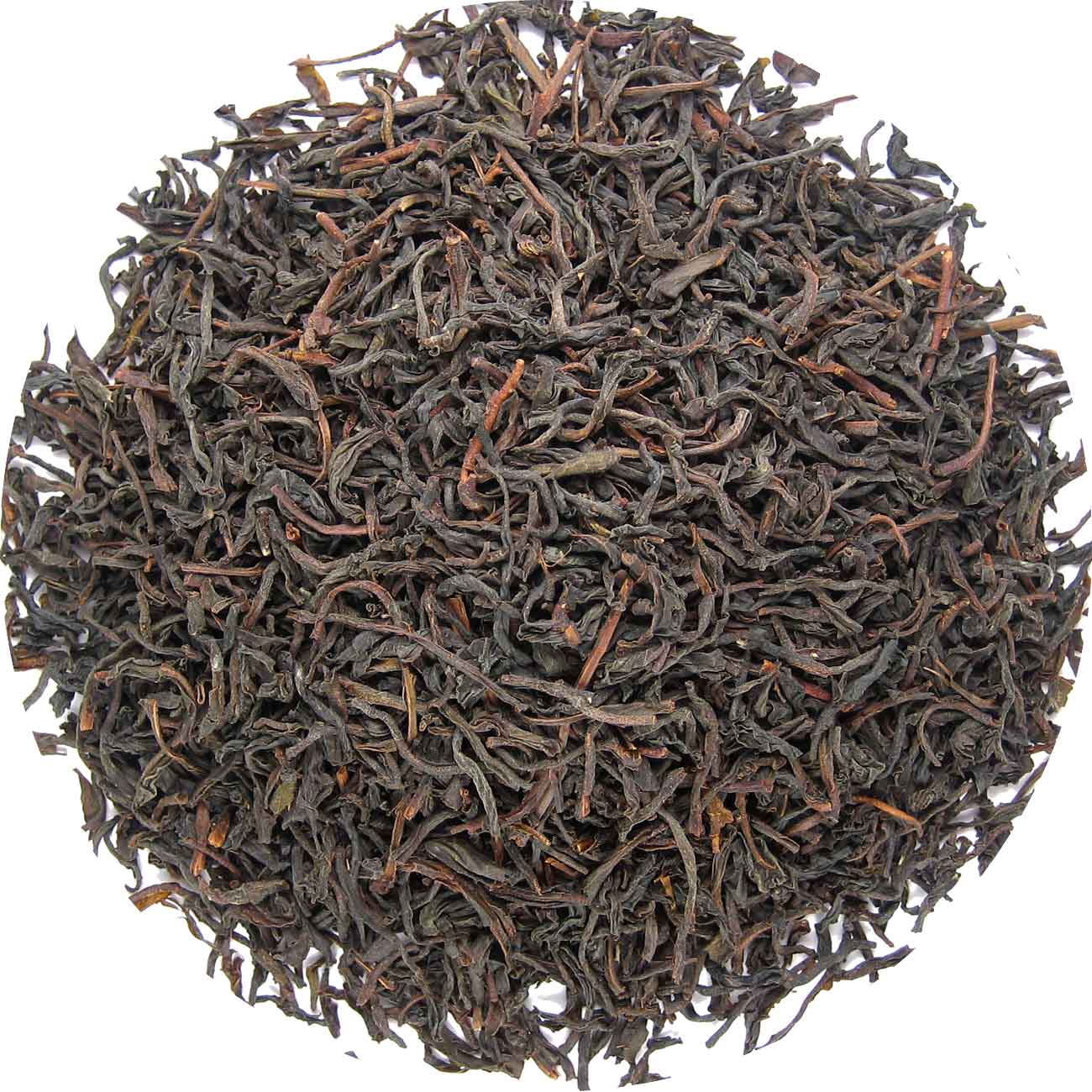 Ceylon Blad OP
