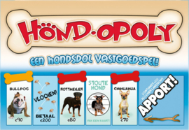 Opoly Hond