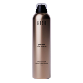JANZEN Shower Foam Gracious