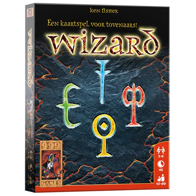 Wizard