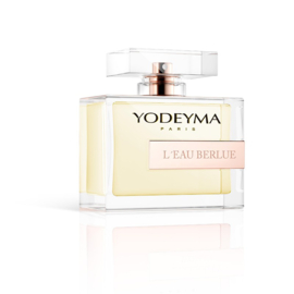 L EAU BERLUE 100ml INSPIRED BY NO 5